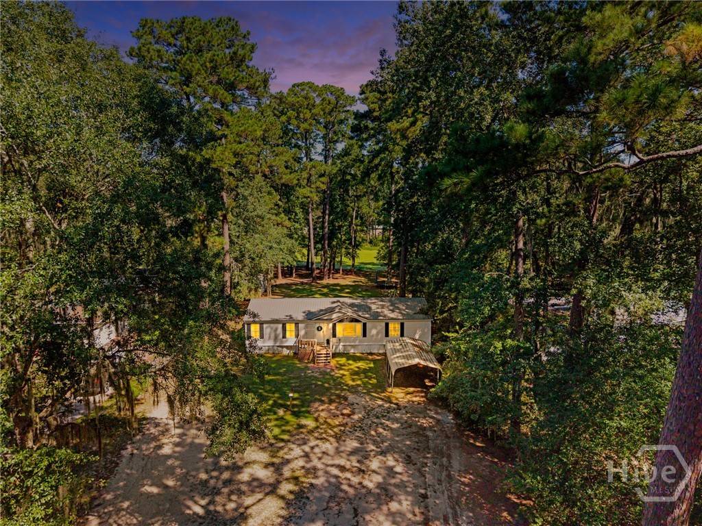 271 Wild Heron Drive