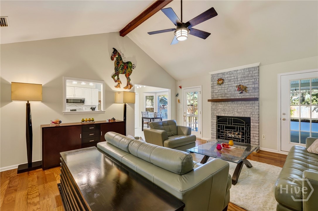 928 Moss Drive Property Photo 12