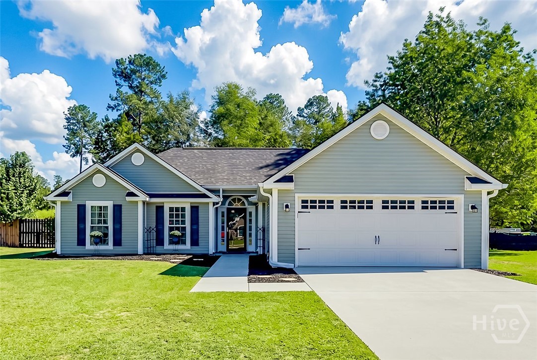 145 Abigail Circle Property Photo 1