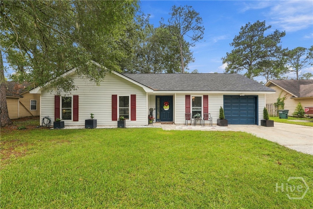 77 Red Fox Drive Property Photo 1