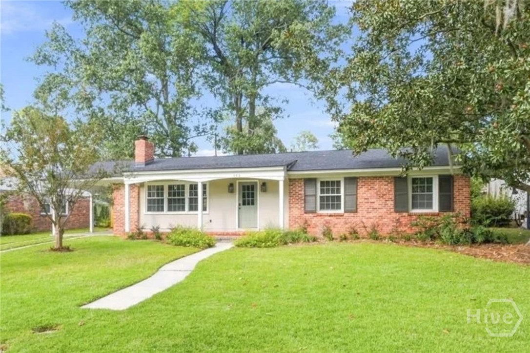 506 Early Street Property Photo 1