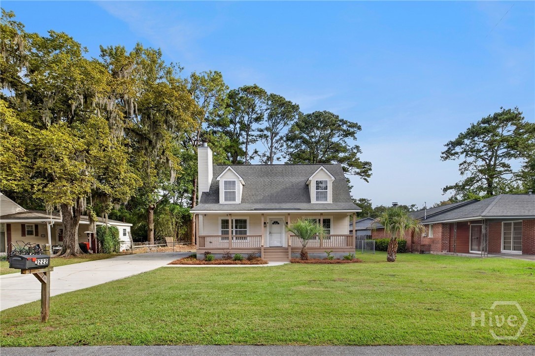 3222 Woodlawn Drive Property Photo 4