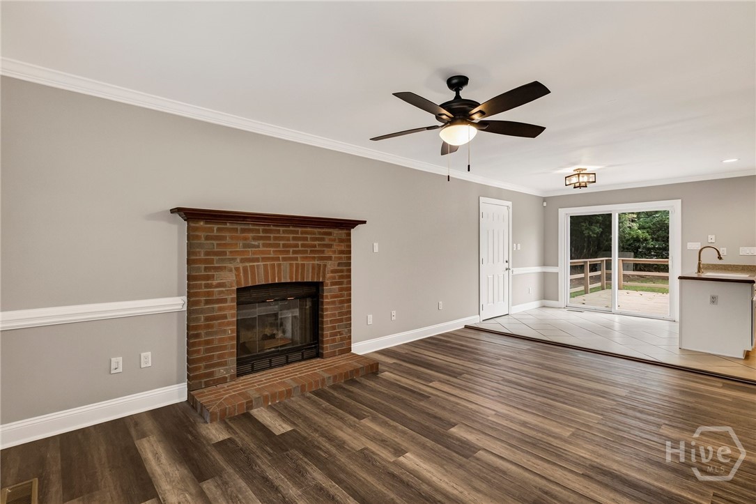 3222 Woodlawn Drive Property Photo 7
