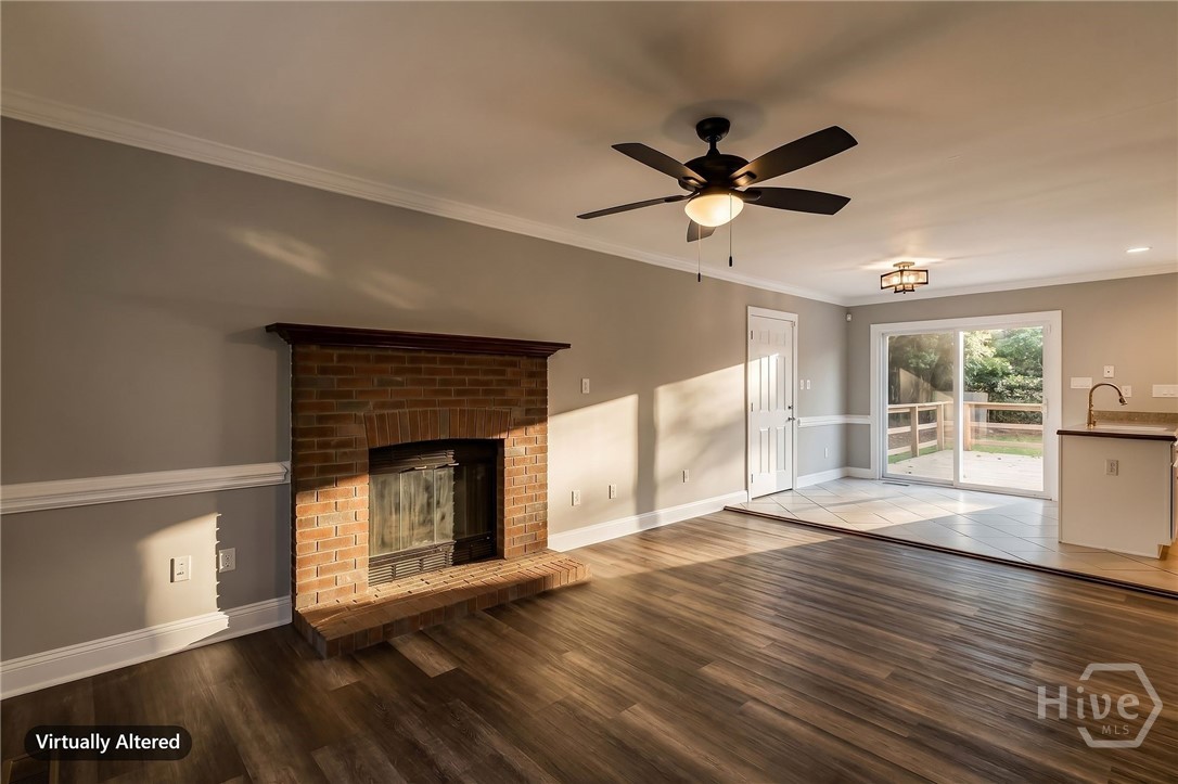 3222 Woodlawn Drive Property Photo 8