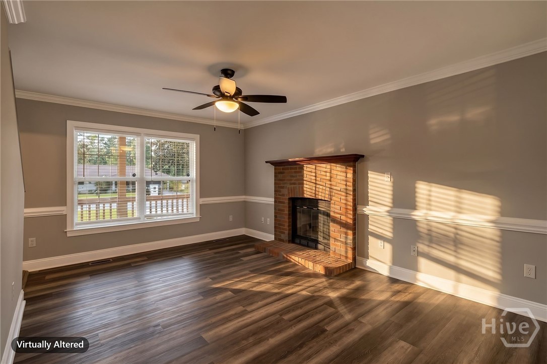 3222 Woodlawn Drive Property Photo 11