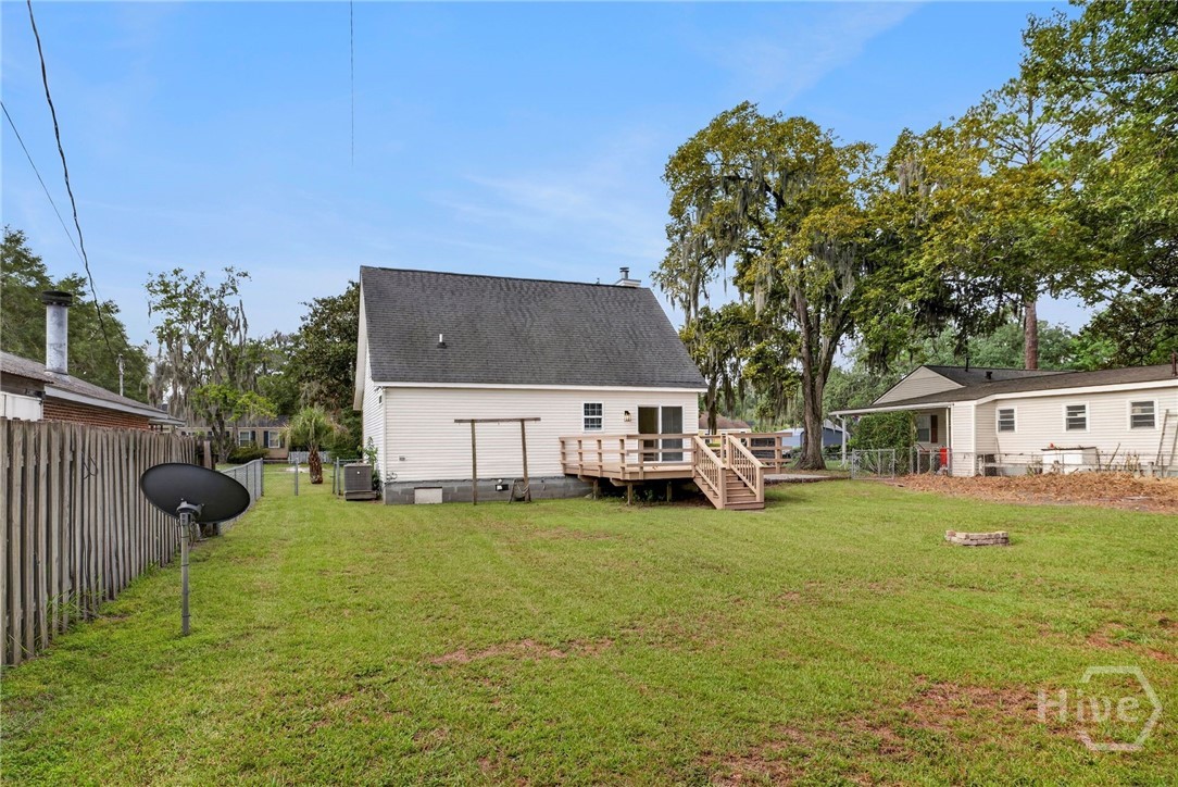 3222 Woodlawn Drive Property Photo 52