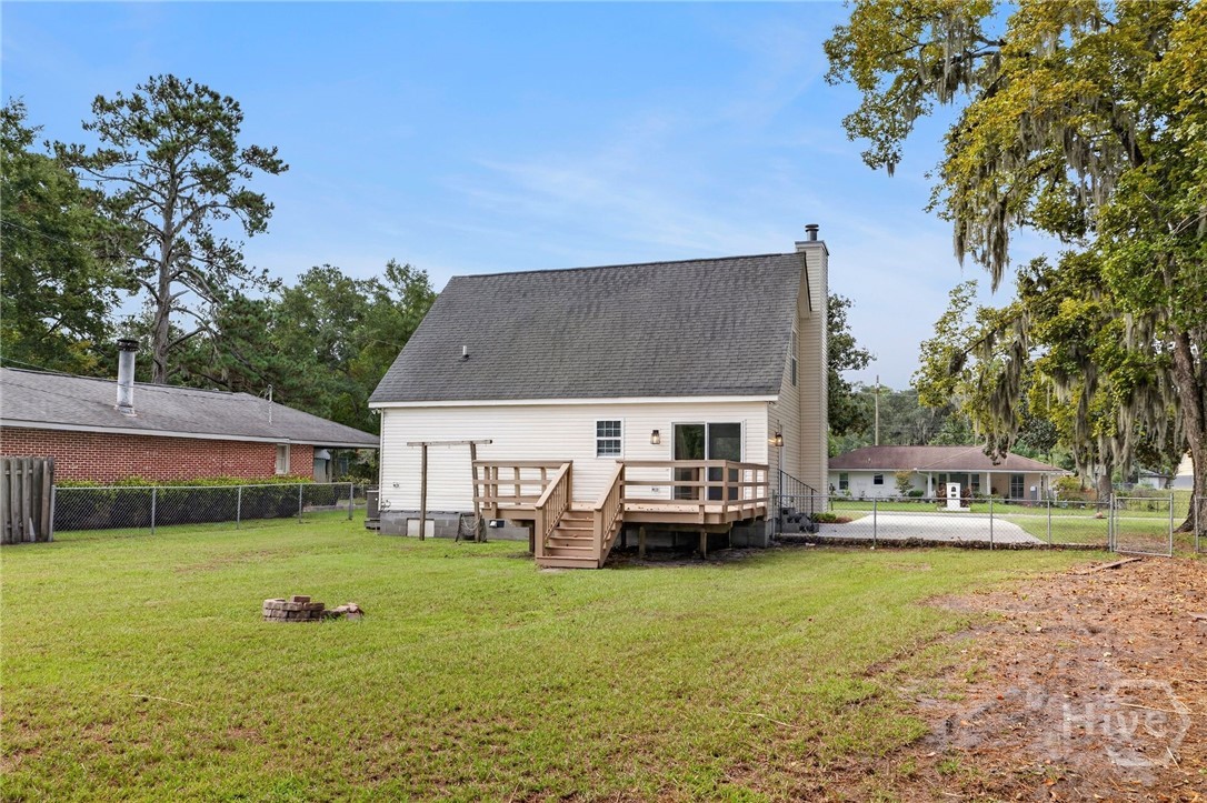 3222 Woodlawn Drive Property Photo 53