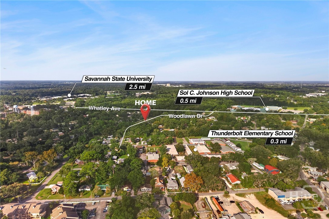 3222 Woodlawn Drive Property Photo 68