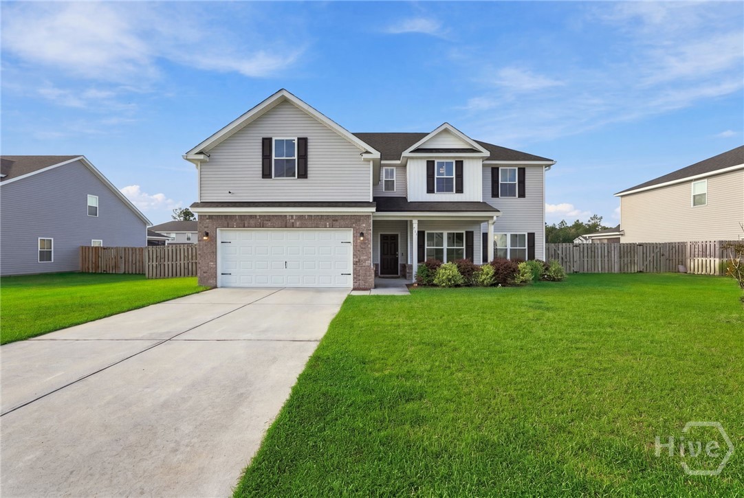 711 Majestic Drive Property Photo 1