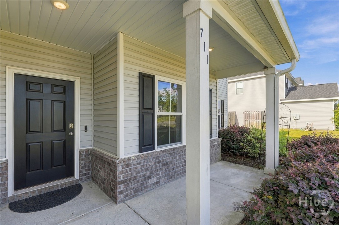 711 Majestic Drive Property Photo 4