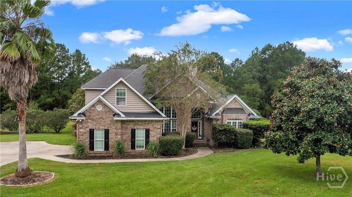 124 Brigham Drive