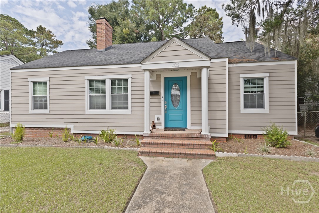 2122 E 43rd Street Property Photo 1
