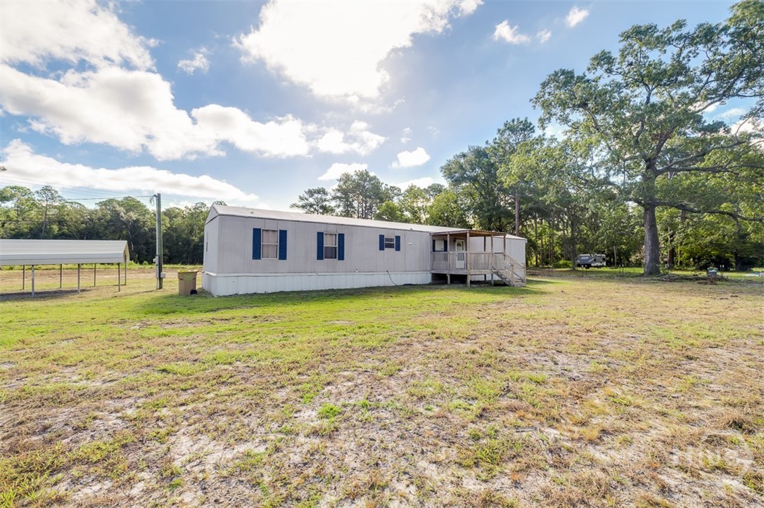 2923 Sandhill Road Property Photo 1