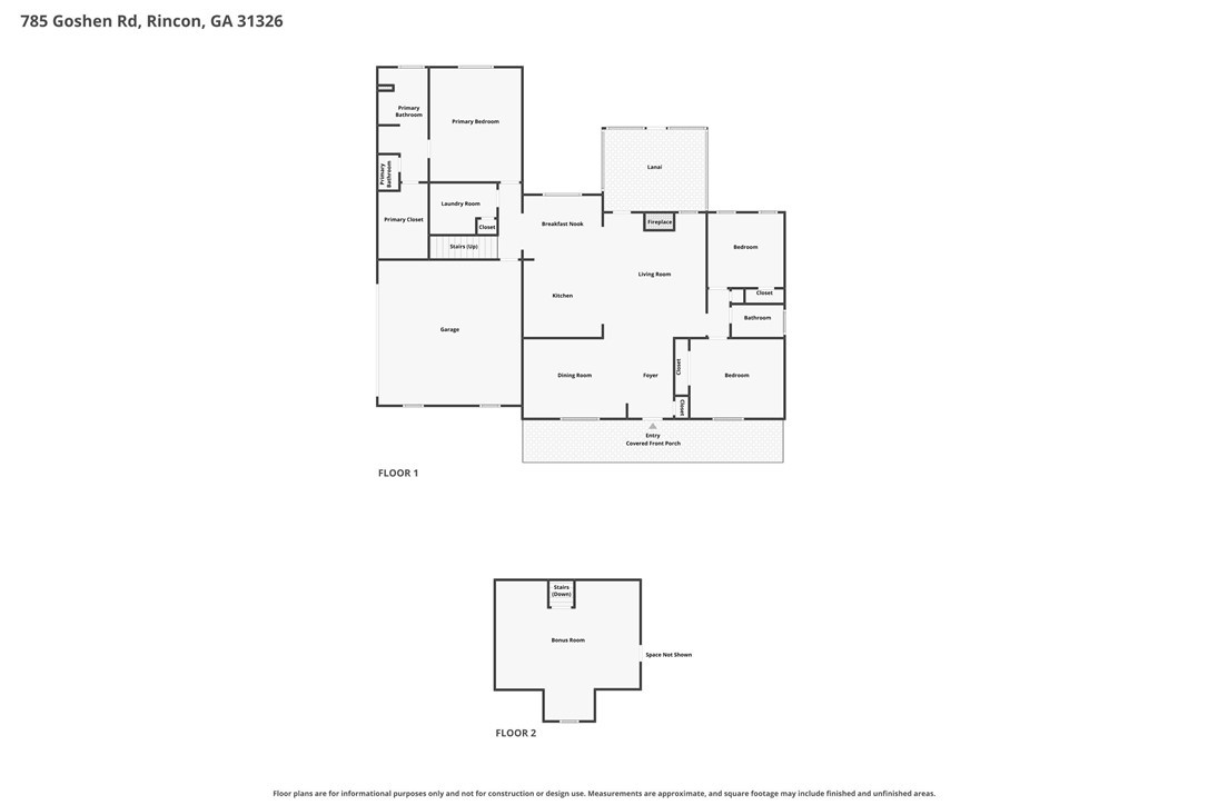 785 Goshen Road Property Photo 37