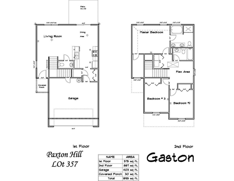 211 Mckay Loop Ne Property Photo 3