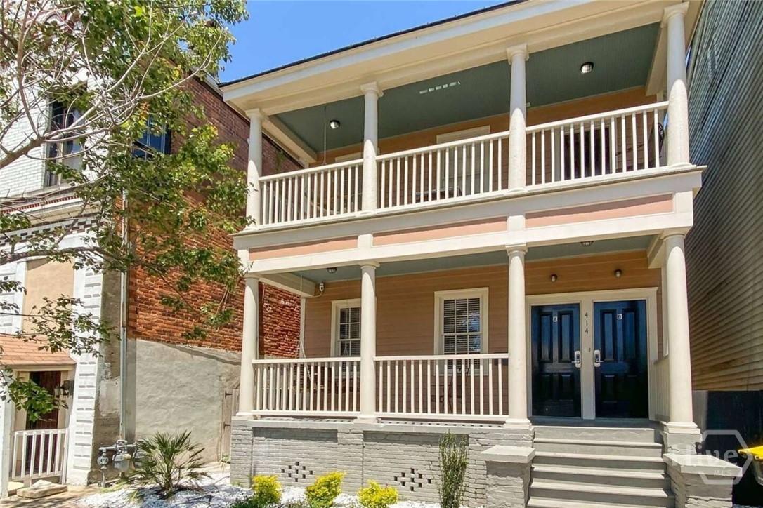 414 W Park Avenue Property Photo 1