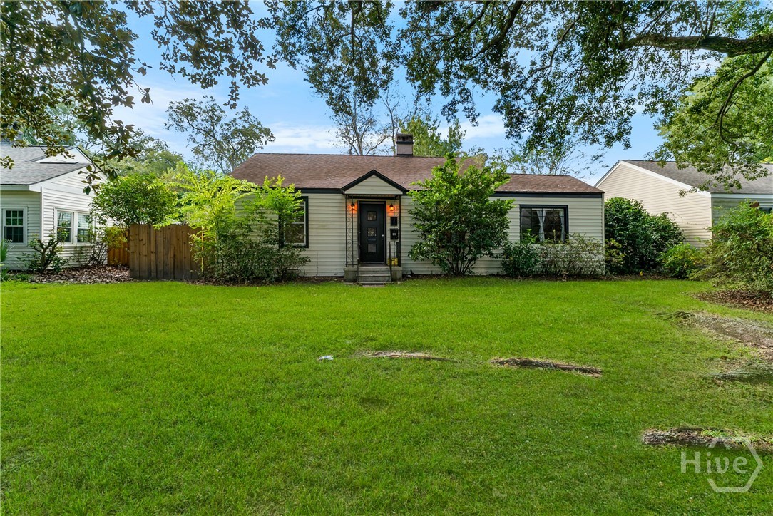 505 E 63rd Street