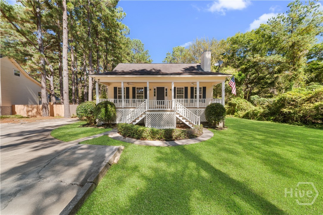 903 Travis Drive