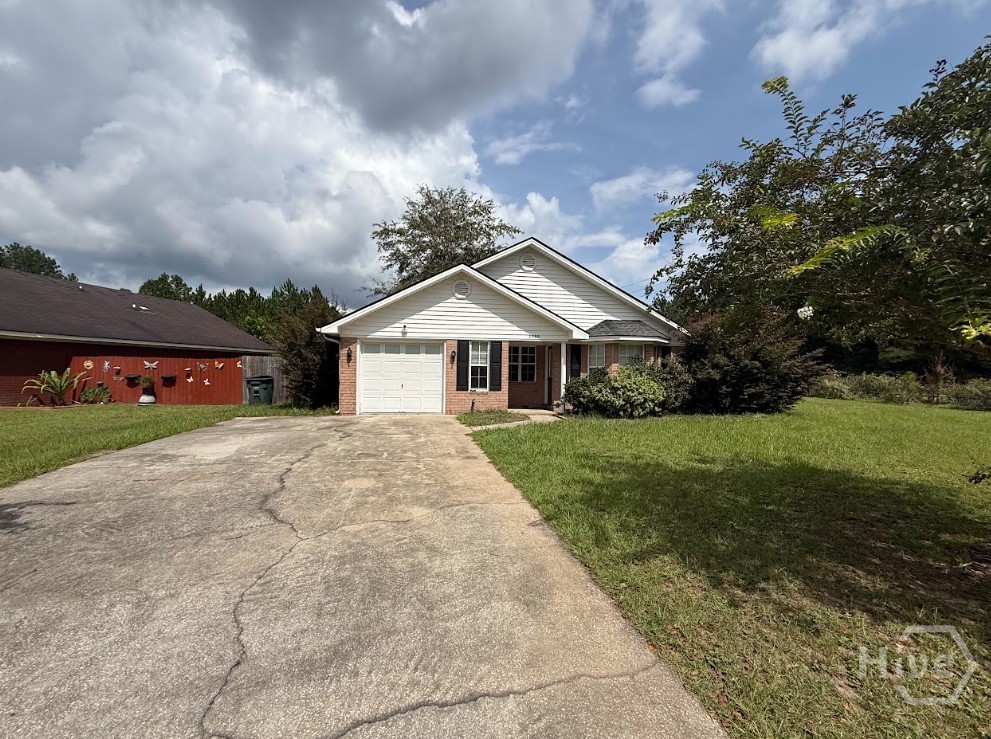 2000 Ossabaw Drive Property Photo 1