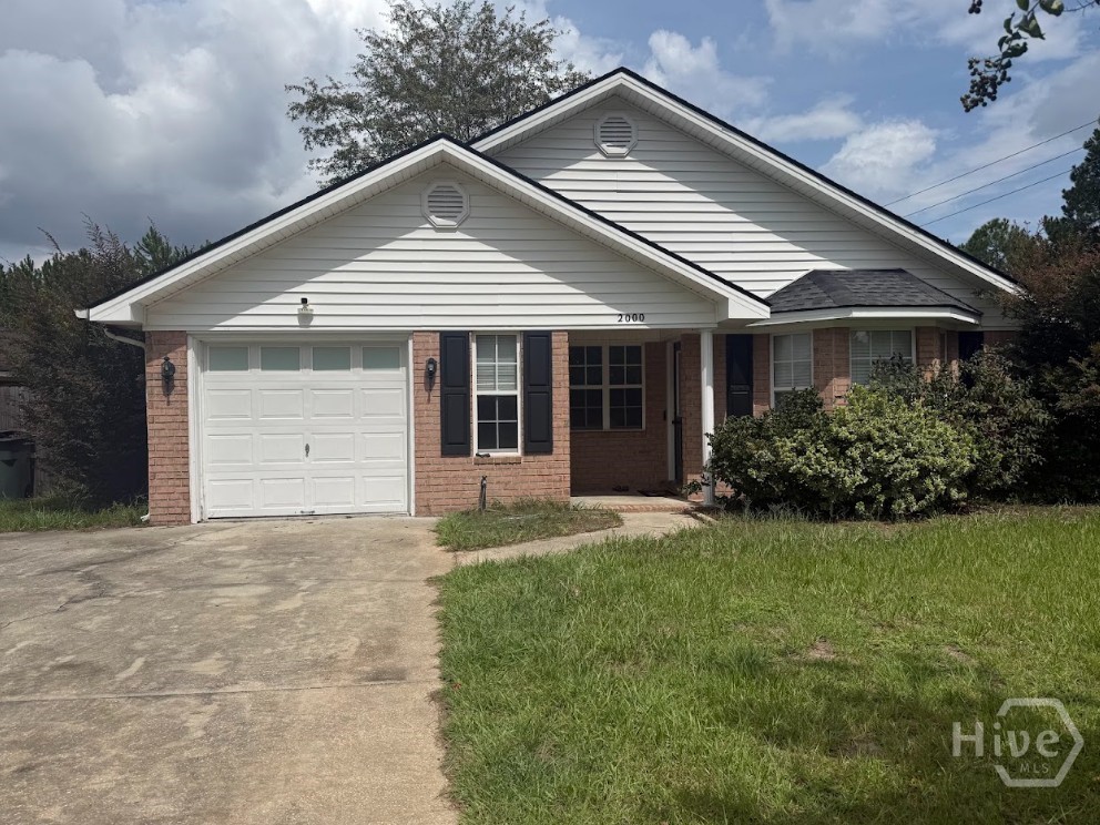 2000 Ossabaw Drive Property Photo 2