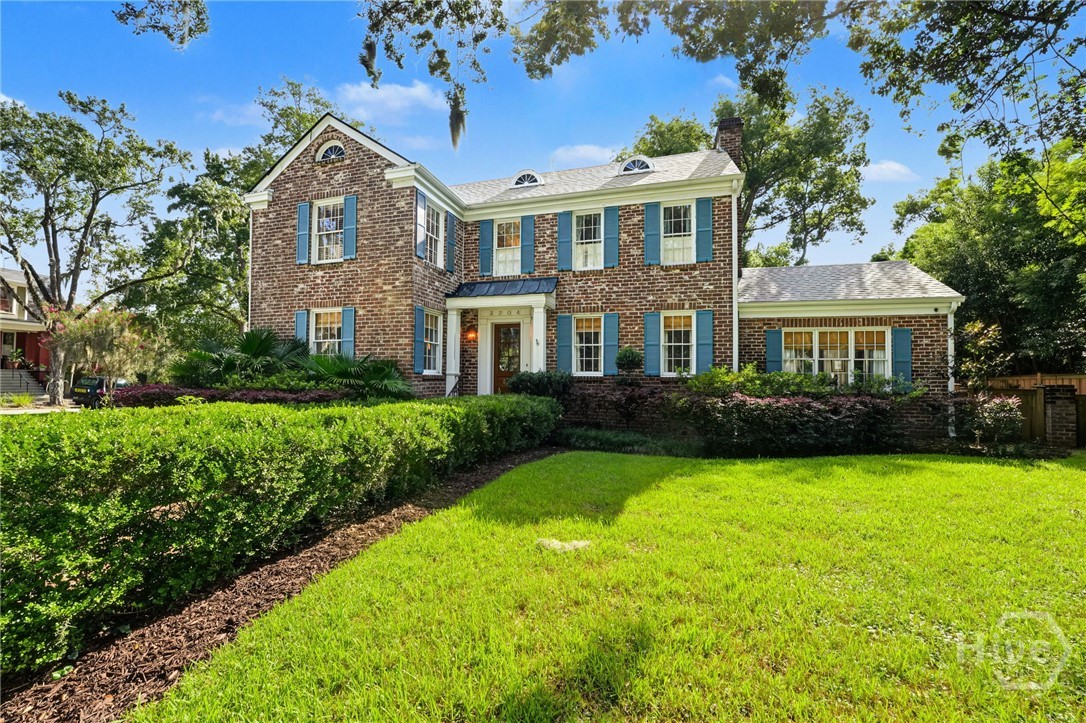 3204 Abercorn Street Property Photo 1