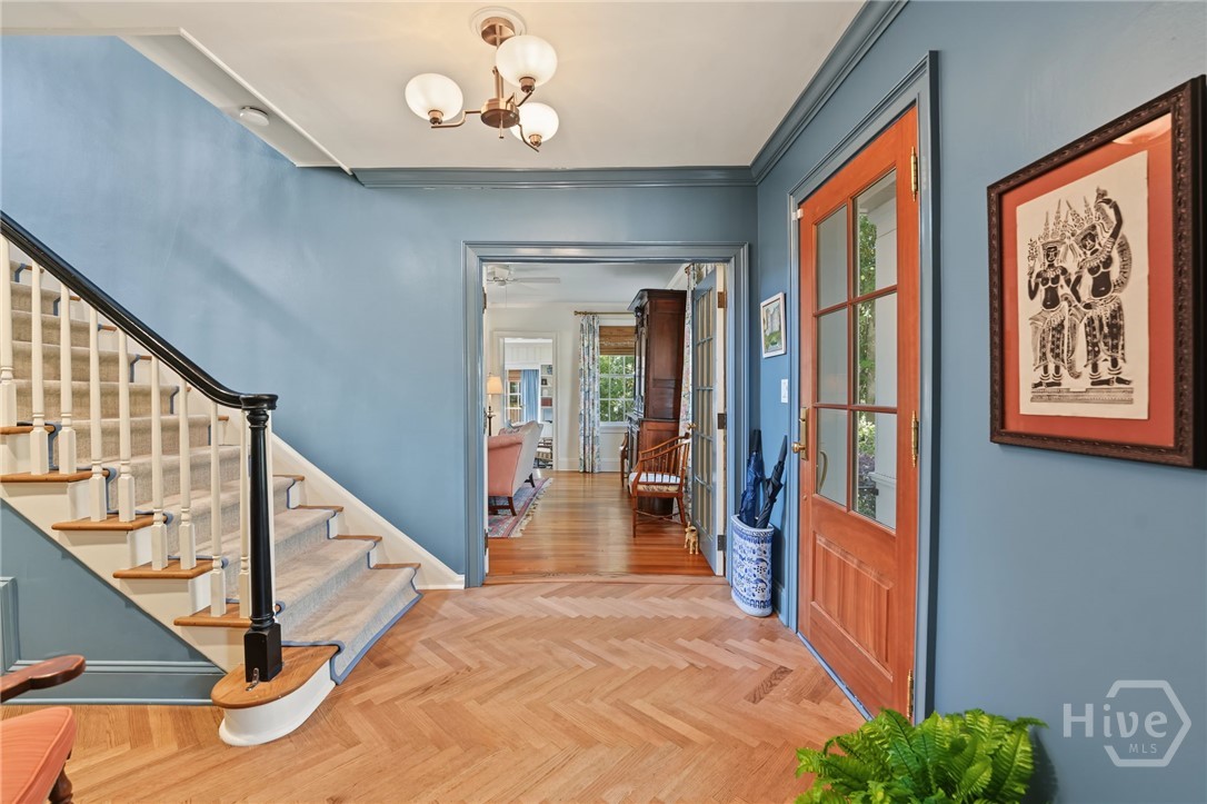 3204 Abercorn Street Property Photo 5