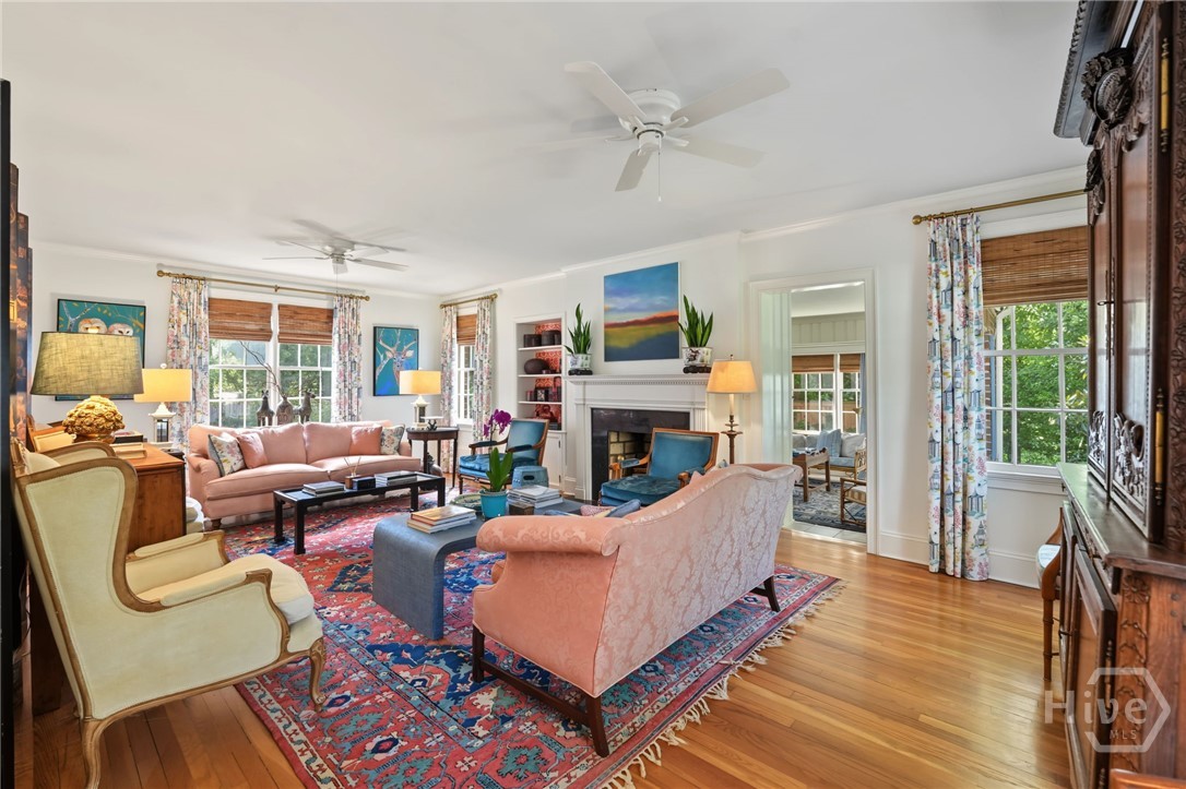 3204 Abercorn Street Property Photo 6