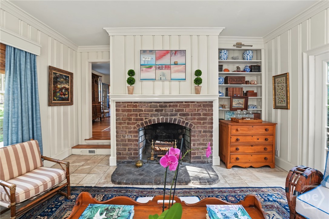 3204 Abercorn Street Property Photo 10