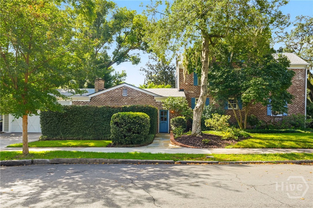 3204 Abercorn Street Property Photo 29