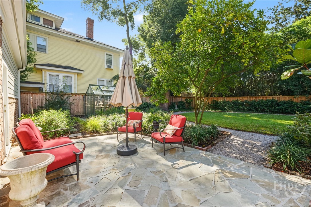 3204 Abercorn Street Property Photo 41