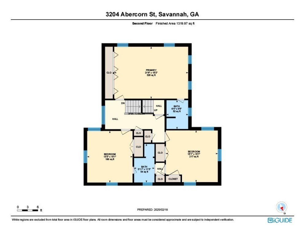 3204 Abercorn Street Property Photo 46