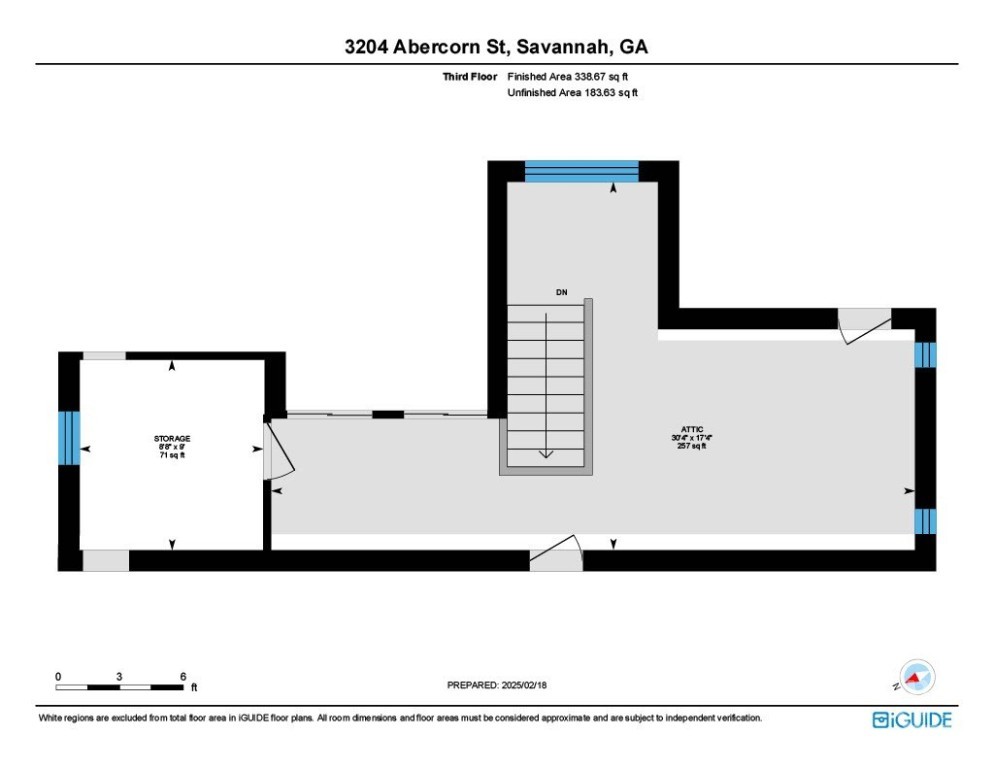 3204 Abercorn Street Property Photo 47