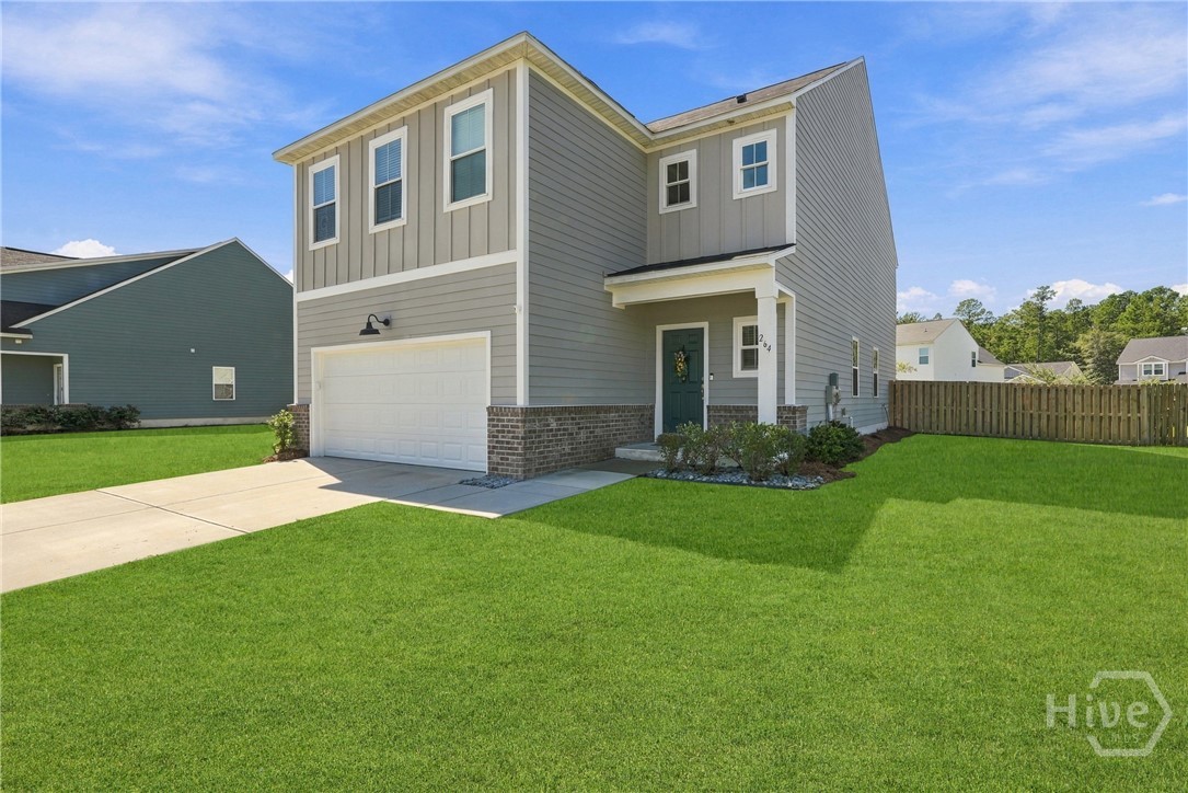 264 Beecher Drive Property Photo 1
