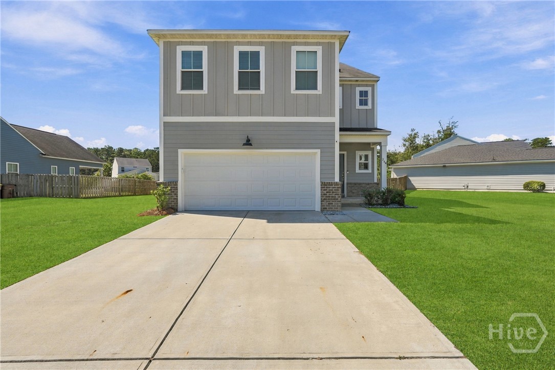 264 Beecher Drive Property Photo 2