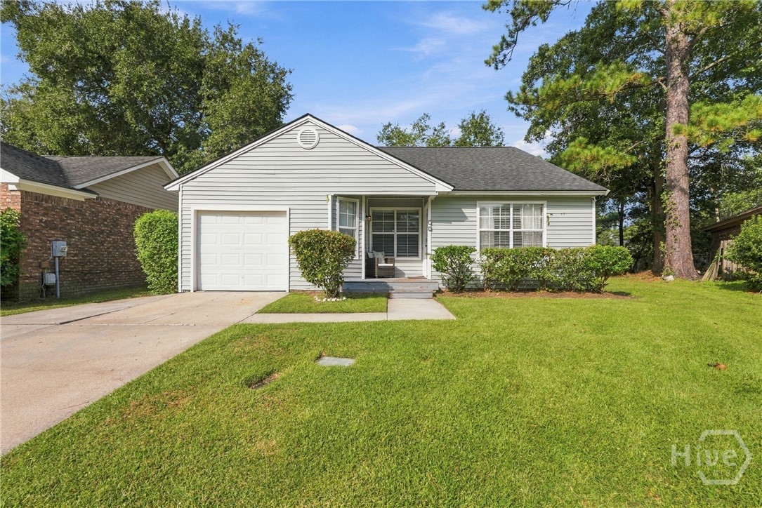 137 Crossover Lane Property Photo 1