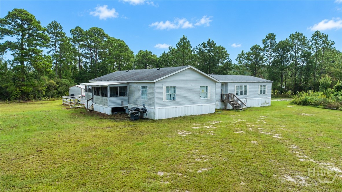 521 Long Acre Road Property Photo 1