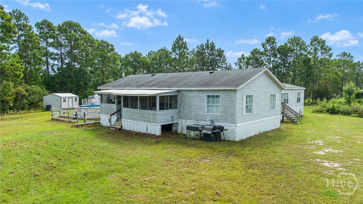 521 Long Acre Road Property Photo 3