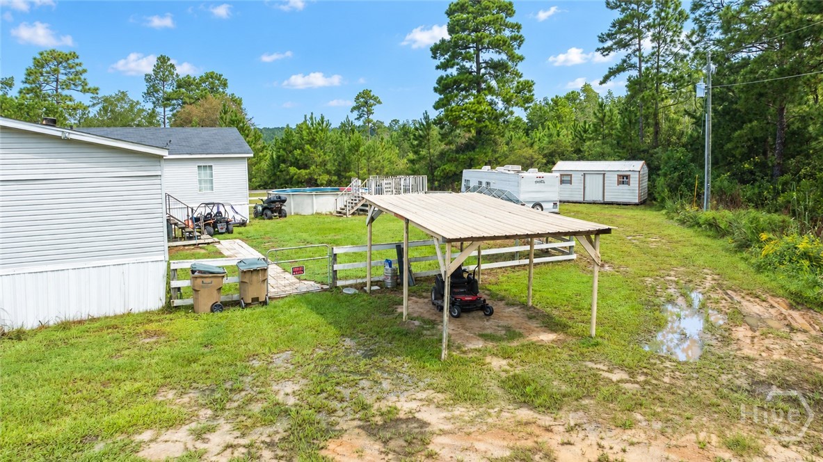521 Long Acre Road Property Photo 4