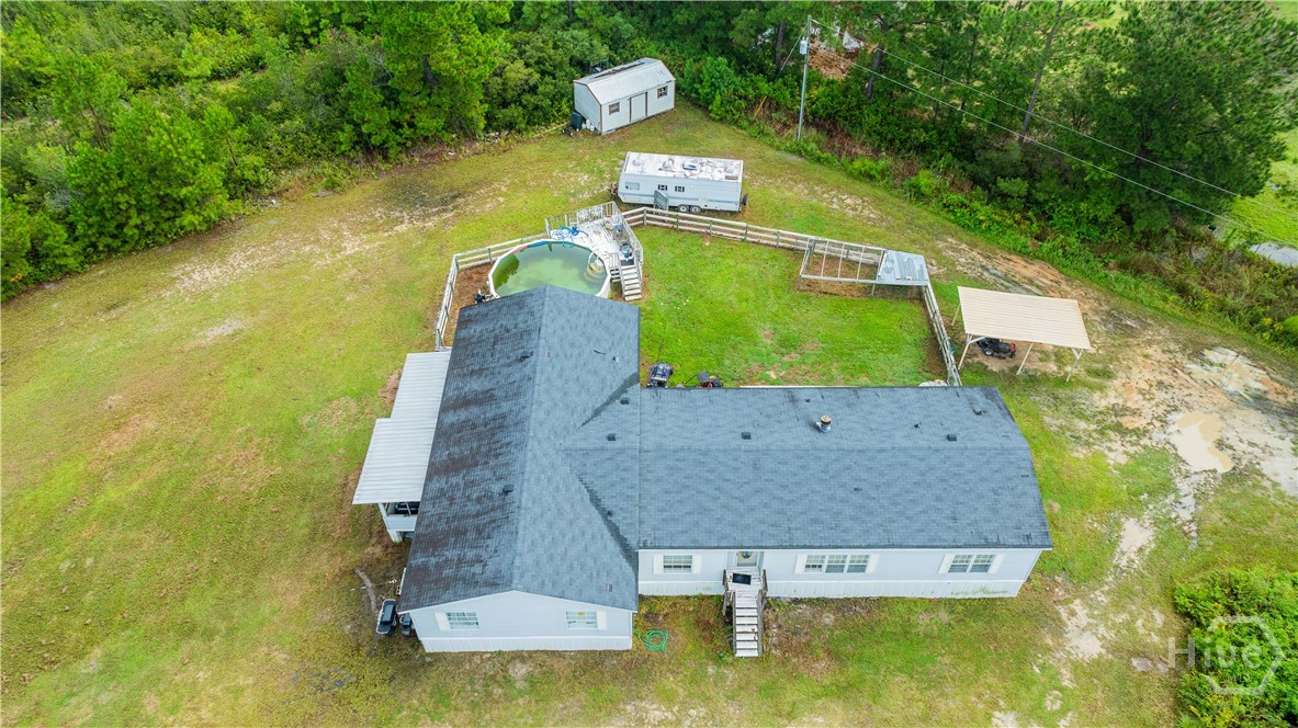 521 Long Acre Road Property Photo 5