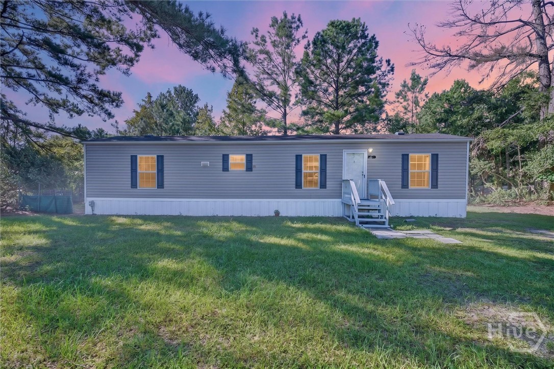 4 Talmadge Drive