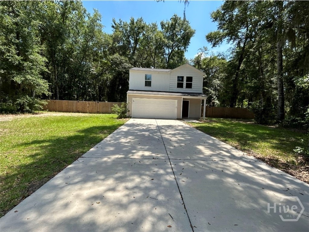 143 Anglers Edge Drive Property Photo 1