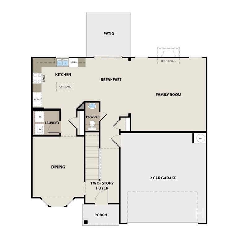 265 Baylor Bn Property Photo 1