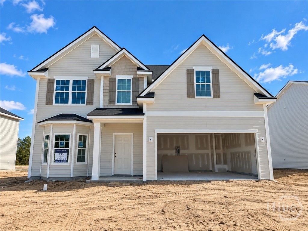 265 Baylor Bn Property Photo 1