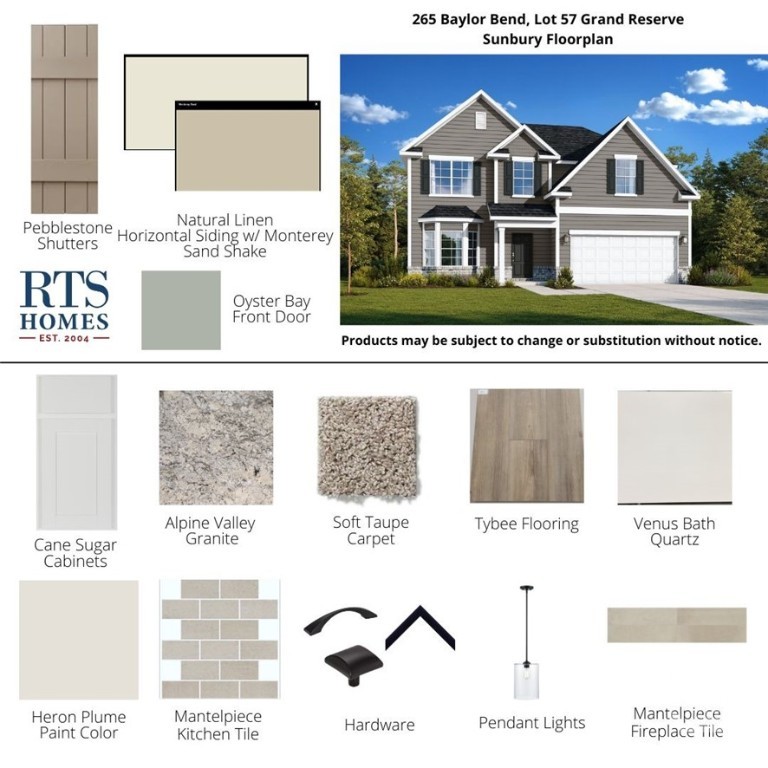 265 Baylor Bn Property Photo 3