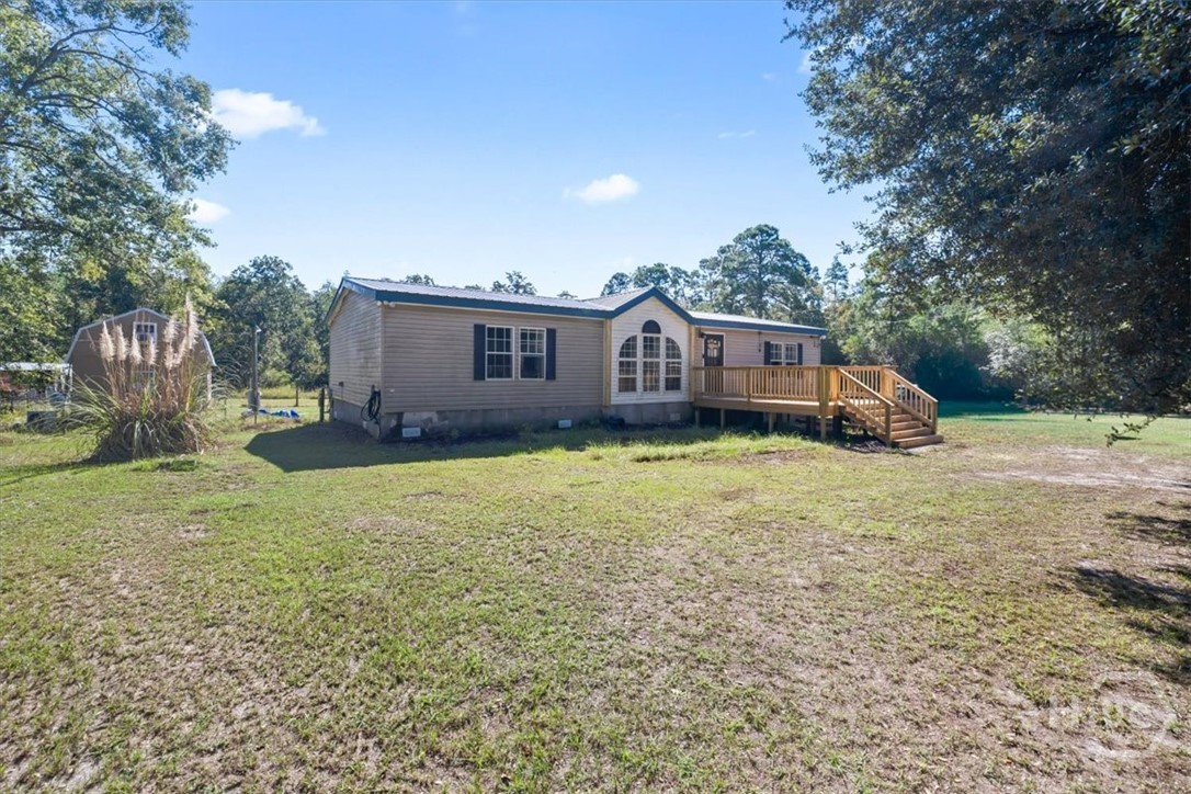 3339 Courthouse Road Property Photo 4