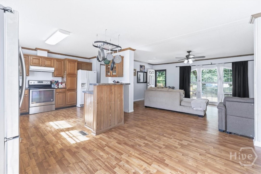 3339 Courthouse Road Property Photo 12
