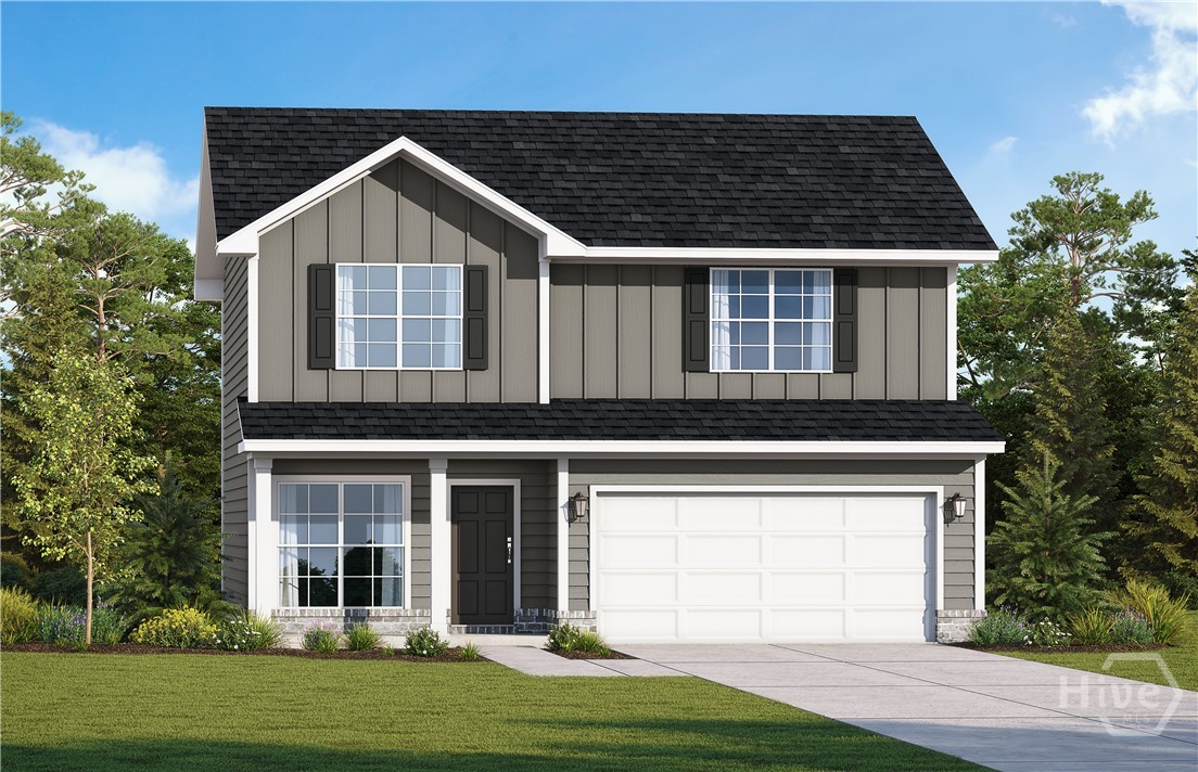 240 Honeycomb Loop Se Property Photo 1