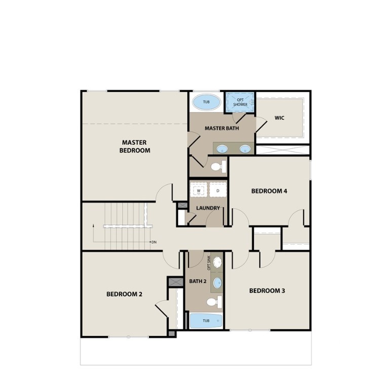 240 Honeycomb Loop Se Property Photo 3
