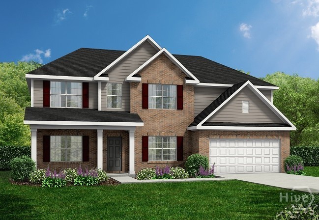 94 Honeycomb Loop Se Property Photo 1