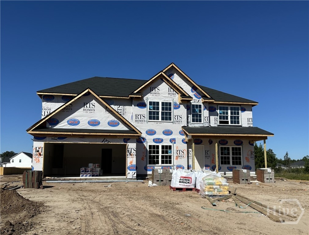 94 Honeycomb Loop SE Property Photo 1